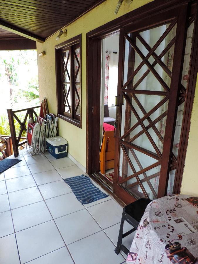 Casa Canto Do Mar Maresias 2 Esterno foto