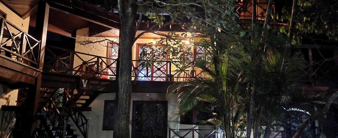 Casa Canto Do Mar Maresias 2 Esterno foto