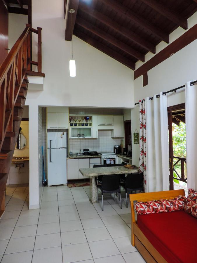 Casa Canto Do Mar Maresias 2 Esterno foto
