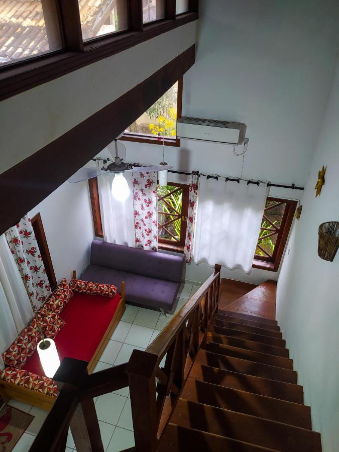 Casa Canto Do Mar Maresias 2 Esterno foto