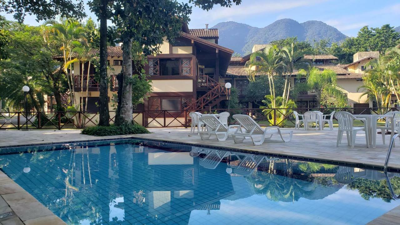 Casa Canto Do Mar Maresias 2 Esterno foto