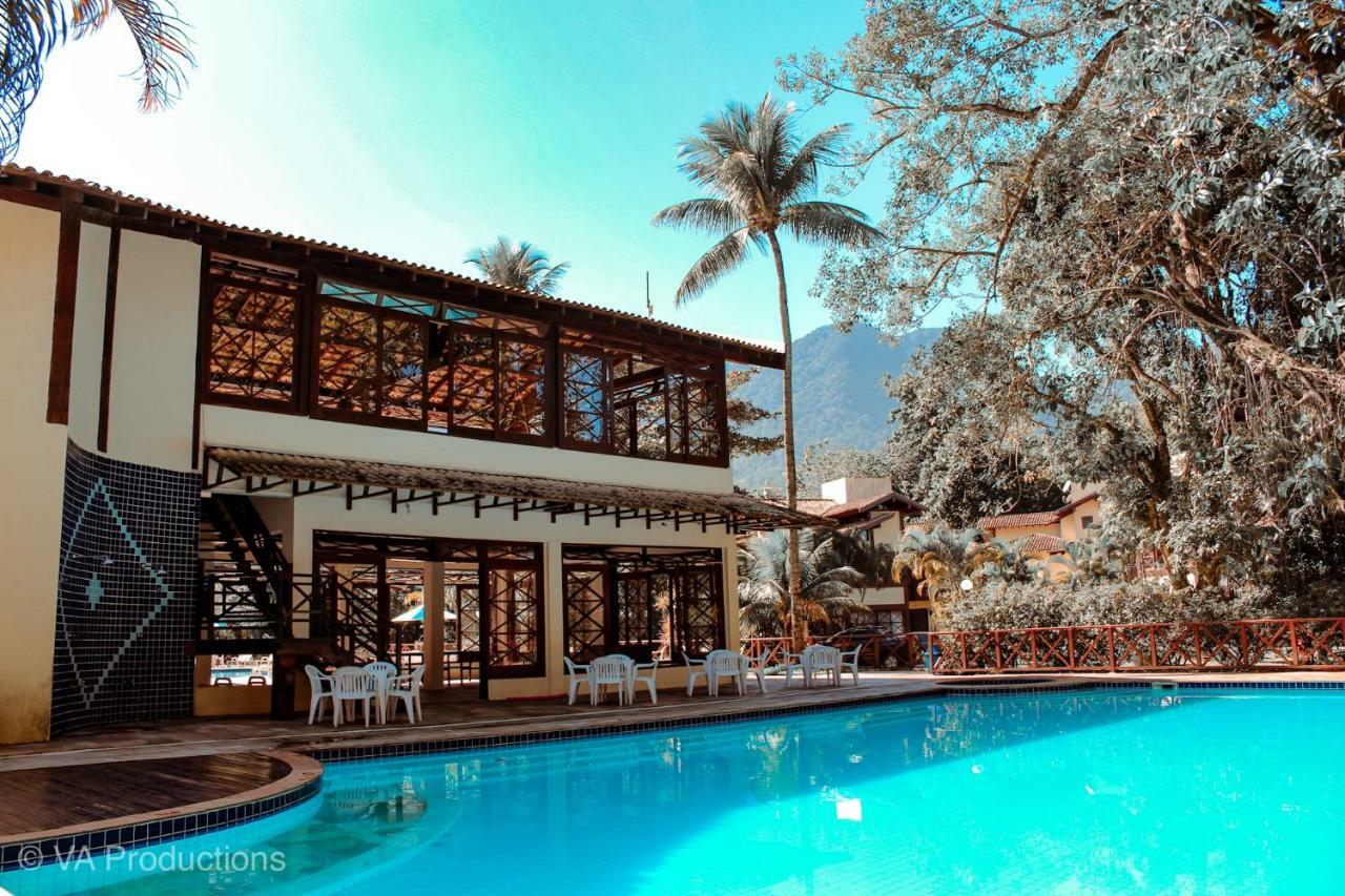 Casa Canto Do Mar Maresias 2 Esterno foto