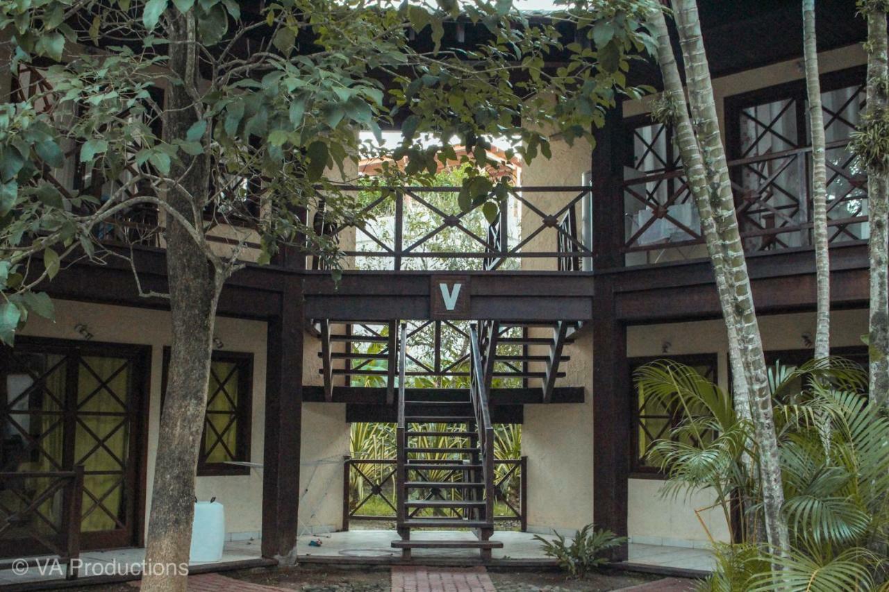 Casa Canto Do Mar Maresias 2 Esterno foto